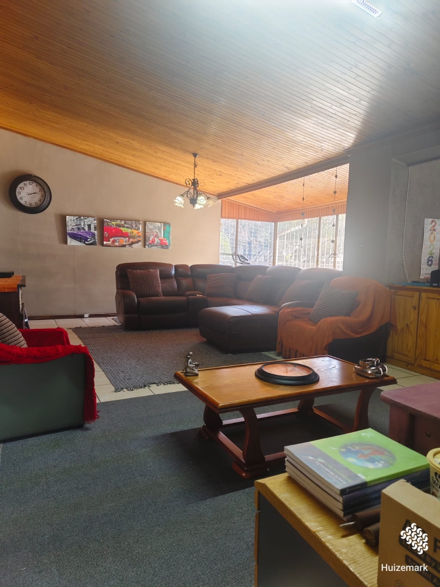 3 Bedroom Property for Sale in Sasolburg Ext 15 Free State